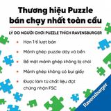 [CHỌN MẪU] Đồ Chơi Xếp Hình Puzzle 1000 Mảnh RAVENSBURGER Chủ Đề Phong Cảnh - Herbie Toys