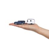 [CHỌN MẪU] Đồ Chơi Xe Mô Hình MAJORETTE Trailer 212053154 1:64 Scale Die-Cast Model Cars Toys - Herbie Toys