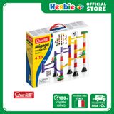 Đồ Chơi Giáo Dục Phát Triển Trí Tuệ QUERCETTI 6535 Migoga Marble Run Basic - Herbie Toys