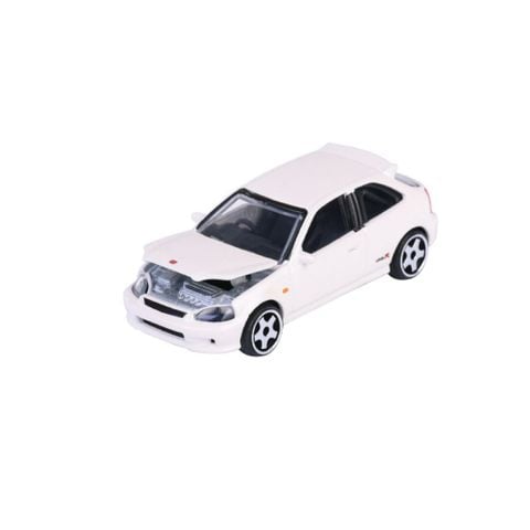Đồ Chơi Xe Mô Hình MAJORETTE Japan Series Prime 15 212053056KAB - Herbie Toys