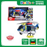 Đồ Chơi Máy Bay Trực Thăng DICKIE TOYS Helicopter 203307002 - Herbie Toys