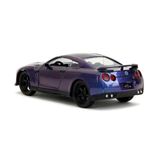 Đồ Chơi Xe Mô Hình JADA TOYS Pink Slips 1:32 2009 Nissan GT-R (R35)  - Herbie Toys