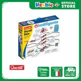 Đồ Chơi Giáo Dục Phát Triển Trí Tuệ QUERCETTI 6663 Skyrail Race Construction Toy Set - Herbie Toys