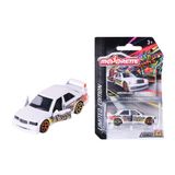 Đồ Chơi Xe Mô Hình Phiên Bản Giới Hạn MAJORETTE Limited Edition 11 212054038 - Herbie Toys