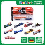 [CHỌN MẪU] Đồ Chơi Xe Mô Hình MAJORETTE Transporter 1:64 Scale Die-Cast Model Cars 212053302 - Herbie Toys