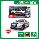 Đồ Chơi Xe Cảnh Sát DICKIE TOYS Street Force 203307004 - Herbie Toys