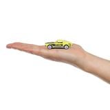 Đồ Chơi Xe Mô Hình MAJORETTE Anniversary Edition Deluxe Cars 212054102 - Herbie Toys