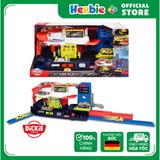 Bộ Đồ Chơi Trạm Dừng Xe DICKIE TOYS Pit Stop Playset 203338001 - Herbie Toys