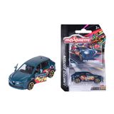 Đồ Chơi Xe Mô Hình Phiên Bản Giới Hạn MAJORETTE Limited Edition 11 212054038 - Herbie Toys