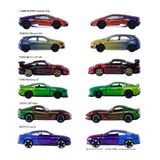 [CHỌN MẪU] Đồ Chơi Xe Mô Hình Đổi Màu MAJORETTE Limited Edition 6 212054021 - Herbie Toys