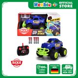 Đồ Chơi Xe Điều Khiển DICKIE TOYS RC Rep Attack 201103005 - Herbie Toys