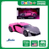 Đồ Chơi Xe Mô Hình JADA TOYS Pink Slips 1:32 Lykan Hypersport - Herbie Toys