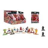 Đồ Chơi Mô Hình Sưu Tầm JADA TOYS Street Fighter 1.65