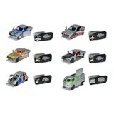 [CHỌN MẪU] Đồ Chơi Xe Mô Hình Cao Cấp MAJORETTE Vintage Deluxe Metal 1:64 Scale Die-Cast Model Cars 212052019