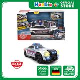 Đồ Chơi Xe Cảnh Sát DICKIE TOYS Street Force 203308376 - Herbie Toys