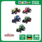 Đồ Chơi Xe Mô Hình Nông Trại MAJORETTE Farm Truck Series 212057400 - Herbie Toys