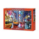 [CHỌN MẪU] Đồ Chơi Xếp Hình Puzzle 1000 Mảnh CASTORLAND Chủ Đề Tranh Vẽ - Herbie Toys