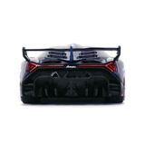 Đồ Chơi Xe Mô Hình JADA TOYS Pink Slips 1:32 Lamborghini Veneno - Herbie Toys