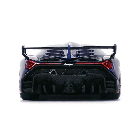 Đồ Chơi Xe Mô Hình JADA TOYS Pink Slips 1:32 Lamborghini Veneno - Herbie Toys