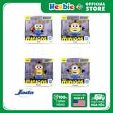 Đồ Chơi Mô Hình Sưu Tầm JADA TOYS 2.5