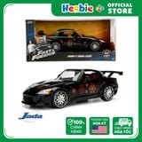 Đồ Chơi Xe Mô Hình JADA TOYS Fast & Furious Johnny's Honda S2000 1:24 Scale Diecast 99541 801310971734 - Herbie Toys