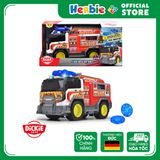 Đồ Chơi Xe Cứu Hỏa DICKIE TOYS Fire Rescue Unit 203306020 - Herbie Toys