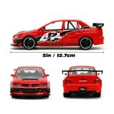 [CHỌN MẪU] Đồ Chơi Xe Mô Hình JADA TOYS F&F 1:32 Scale Diecast Model Cars Toys 24075 - Herbie Toys