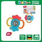 Đồ Chơi Trẻ Em Lục Lạc ABC Activity Rattle 104013558 - Herbie Toys