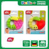 Đồ Chơi Ngậm Nướu ABC Cooling Fruits 104010171 - Herbie Toys
