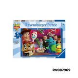 [CHỌN MẪU] Đồ Chơi Xếp Hình Puzzle 35 Mảnh RAVENSBURGER Nhiều Chủ Đề Cho Bé - Herbie Toys