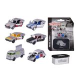 [CHỌN MẪU] Đồ Chơi Xe Mô Hình Cao Cấp MAJORETTE Vintage Deluxe Metal 1:64 Scale Die-Cast Model Cars 212052019