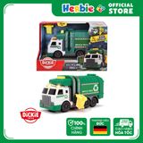 Đồ Chơi Xe Chở Rác DICKIE TOYS Recycling Truck 203302018 - Herbie Toys
