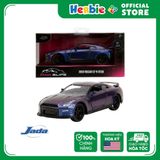 Đồ Chơi Xe Mô Hình JADA TOYS Pink Slips 1:32 2009 Nissan GT-R (R35)  - Herbie Toys