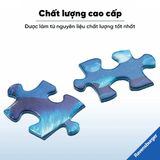 [CHỌN MẪU] Đồ Chơi Xếp Hình Puzzle 1000 Mảnh RAVENSBURGER Chủ Đề Tranh Nghệ Thuật - Herbie Toys