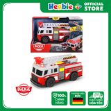 Đồ Chơi Xe Cứu Hỏa DICKIE TOYS Fire Truck - 203302014 - Herbie Toys