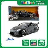 Đồ Chơi Xe Mô Hình JADA TOYS Fast & Furious D.K.'s Nissan 350Z 1:24 Scale Diecast 97172 801310995914 - Herbie Toys