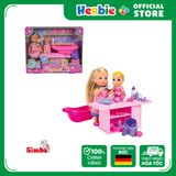 Đồ Chơi Búp Bê EVI LOVE Babysitter 105733360 - Herbie Toys