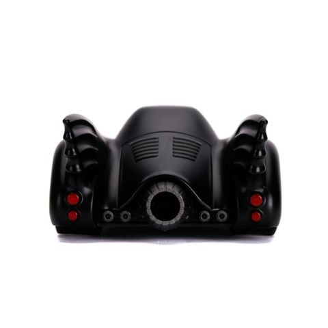 Đồ Chơi Xe Mô Hình JADA TOYS DC Comics Batman 1989 Batmobile & Batman Figure 1:32 Diecast Toys 31704 - Herbie Toys