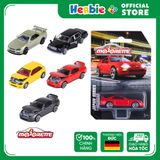 Đồ Chơi Xe Mô Hình MAJORETTE Japan Series Prime 16 212053056KA1 - Herbie Toys