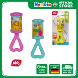 Đồ Chơi Trẻ Em Lục Lạc ABC Kling-Klang Rattle 104011305 - Herbie Toys