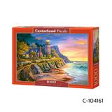 [CHỌN MẪU] Đồ Chơi Xếp Hình Puzzle 1000 Mảnh CASTORLAND Chủ Đề Các Địa Danh Trên Thế Giới - Herbie Toys