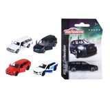 [CHỌN MẪU] Đồ Chơi Xe Mô Hình MAJORETTE Volvo Car 212053052SD1 - Herbie Toys