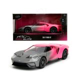 [CHỌN MẪU] Đồ Chơi Xe Mô Hình JADA TOYS Pink Slips 1:32 Scale Diecast Model Cars Toys 24106 - Herbie Toys