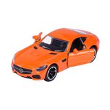 Đồ Chơi Xe Mô Hình JADA TOYS Pink Slips 1:64 Diecast Model Cars 213291003SSU - Herbie Toys