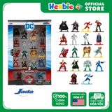 Đồ Chơi Mô Hình Sưu Tầm JADA TOYS DC Comics 1.65