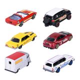Đồ Chơi Xe Mô Hình MAJORETTE Anniversary Edition Premium Cars 212054100 - Herbie Toys