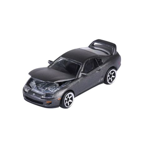 Đồ Chơi Xe Mô Hình MAJORETTE Japan Series Prime 16 212053056KA1 - Herbie Toys