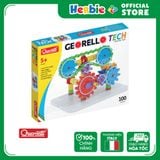 Đồ Chơi Giáo Dục Phát Triển Trí Tuệ QUERCETTI 6136 Georello Tech Starter Set - Herbie Toys
