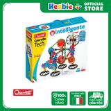 Đồ chơi Liên kết bánh răng kỹ thuật 3D QUERCETTI QT2389  - Herbie Toys
