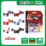 Đồ Chơi Xe Mô Hình MAJORETTE Anniversary Edition First Ever 212054103 - Herbie Toys